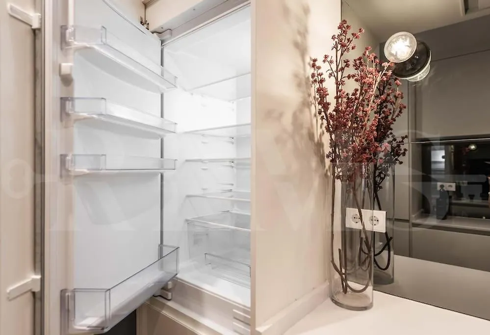 公寓 Penthouse Suite With Rooftop In The Heart Of Malaga By Rems 西班牙